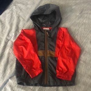 Boys 3T Columbia Waterproof jacket